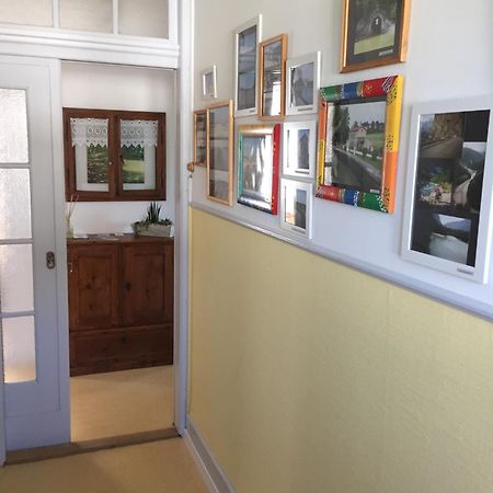 BnB Hopfengrün Langenthal Exterior foto